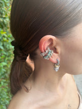 Carica l'immagine nel visualizzatore di Gallery, Ear cuff pavé 2025
