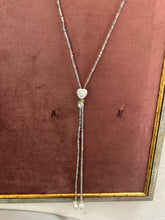 Carica l'immagine nel visualizzatore di Gallery, Collana lunga
