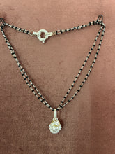 Carica l'immagine nel visualizzatore di Gallery, Collana rosario angelo Lottie
