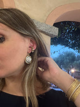 Carica l&#39;immagine nel visualizzatore di Gallery, Ear cuff grandi
