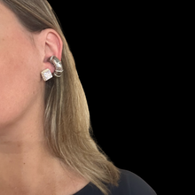 Carica l&#39;immagine nel visualizzatore di Gallery, Ear cuff grandi
