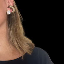 Carica l&#39;immagine nel visualizzatore di Gallery, Ear cuff grandi
