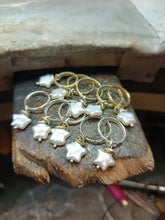 Carica l'immagine nel visualizzatore di Gallery, Fedina stella
