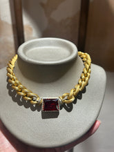 Carica l'immagine nel visualizzatore di Gallery, Collana Choker grande
