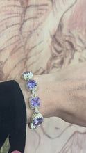 Carica e avvia il video nel visualizzatore di galleria, Bracciale Puntoluce
