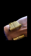 Carica l'immagine nel visualizzatore di Gallery, Bracciale Bisanzio grande
