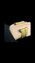 Carica l'immagine nel visualizzatore di Gallery, Bracciale Bisanzio grande
