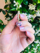 Carica l&#39;immagine nel visualizzatore di Gallery, Ear cuff cuore minimal capsule
