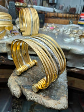 Carica l'immagine nel visualizzatore di Gallery, Bracciale Bisanzio grande
