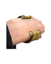 Carica l'immagine nel visualizzatore di Gallery, Bracciale Bisanzio grande
