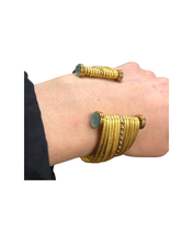 Carica l'immagine nel visualizzatore di Gallery, Bracciale Bisanzio grande
