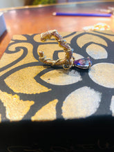 Carica l&#39;immagine nel visualizzatore di Gallery, Ear cuff cuore minimal capsule
