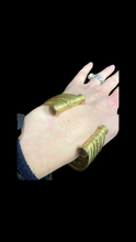 Carica l'immagine nel visualizzatore di Gallery, Bracciale Bisanzio grande

