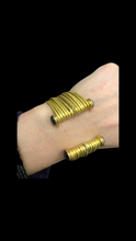 Carica l'immagine nel visualizzatore di Gallery, Bracciale Bisanzio grande
